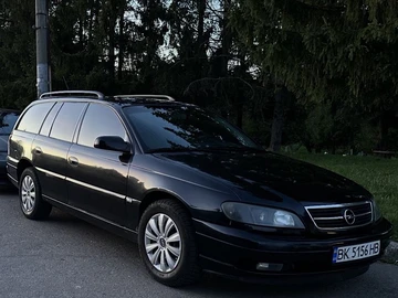 Авто Opel Omega 2002 № 8153452