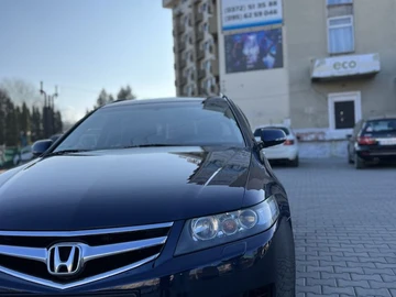 Авто Honda Accord 2006 № 8153503