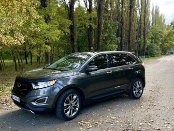 Авто Ford Edge 2016 № 8153508