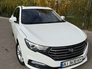 Авто FAW B30 2019 № 8153519