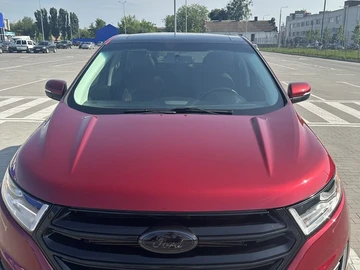Авто Ford Edge 2017 № 8153541