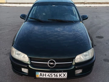 Авто Opel Omega 1999 № 8153547