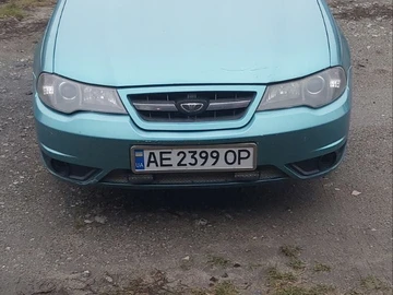 Авто Daewoo Nexia 2008 № 8153563