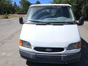Авто Ford Transit 1997 № 8153568