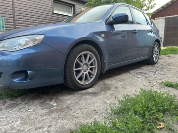 Авто Subaru Impreza 2008 № 8153577