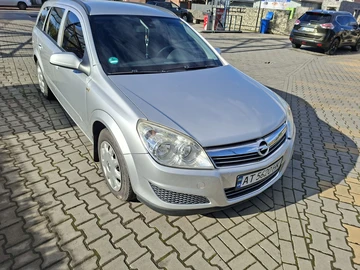 Авто Opel Astra 2007 № 8153587