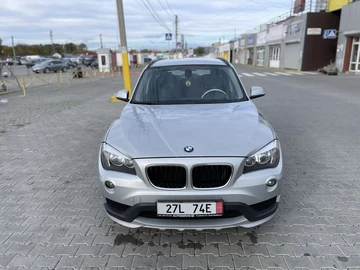 Авто BMW X1 2014 № 8153596