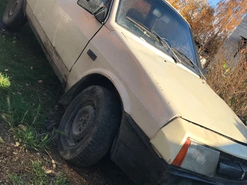 Авто ВАЗ 2108 1991 № 8153598
