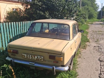 Авто Hyundai Amica 1979 № 8153603