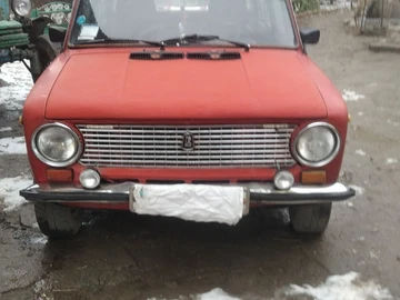 Авто ВАЗ 2101 1986 № 8153609