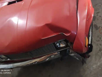 Авто ВАЗ 21063 1990 № 8153627