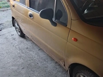 Авто Daewoo Matiz 2003 № 8153628