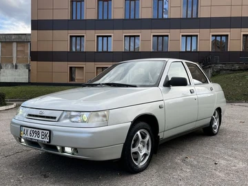 Авто ВАЗ 2110 2006 № 8153636