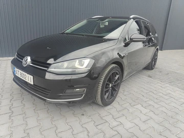 Авто Volkswagen Golf 2015 № 8153637