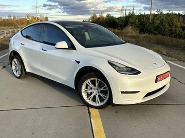 Авто Tesla Roadster 2022 № 8153660