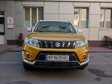 Авто Suzuki Vitara 2019 № 8153668