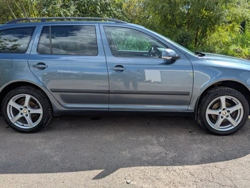 Авто Skoda Octavia 2006 № 8153669