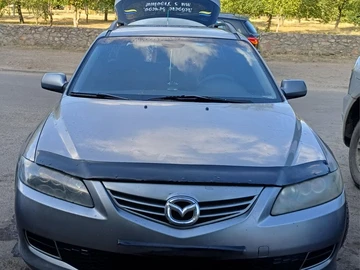 Авто Mazda 6 2006 № 8153670