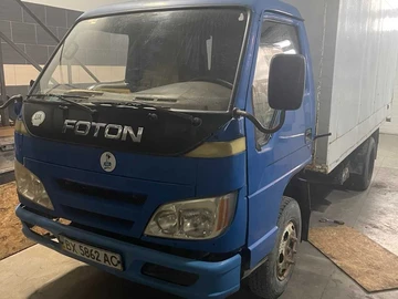 Авто Mercedes Mb 2005 № 8153715
