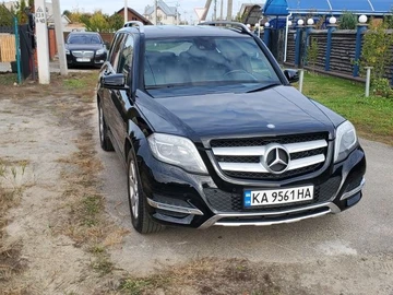 Авто Mercedes 220 2013 № 8153719