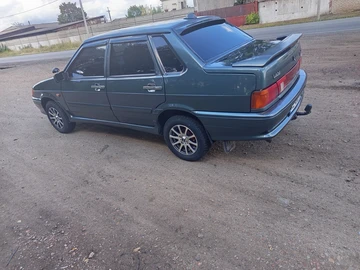 Авто ВАЗ 2115 2012 № 8153730