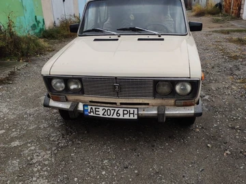 Авто ВАЗ 2106 1989 № 8153732