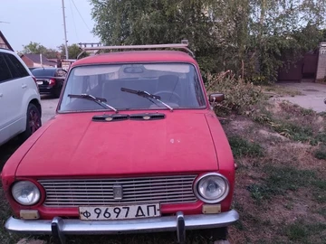 Авто ВАЗ 2101 1973 № 8153733