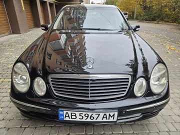Авто Mercedes Mb 2004 № 8153734