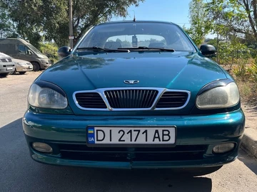 Авто Daewoo Sens 2005 № 8153738