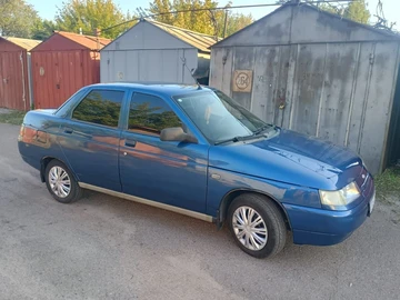 Авто ВАЗ 2110 2005 № 8153741