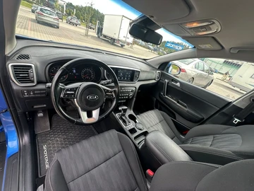 Авто KIA Sportage 2020 № 8153744
