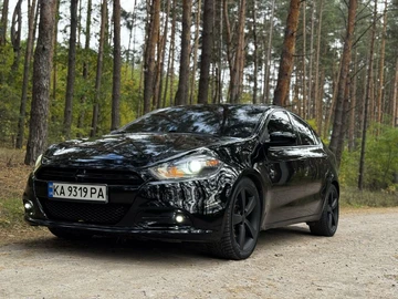 Авто Dodge Dart 2014 № 8153747