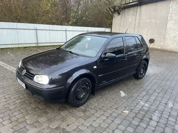 Авто Volkswagen Golf 2001 № 8153749