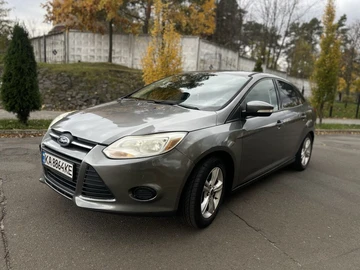 Авто Ford Focus 2013 № 8153776