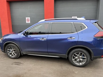 Авто Nissan X-Trail 2019 № 8153778