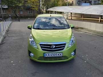 Авто Ravon R2 2016 № 8153783