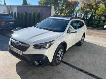 Авто Subaru Outback 2020 № 8153785