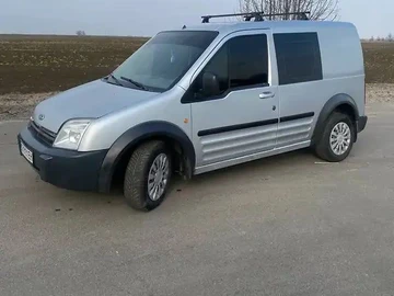 Авто Ford Transit 2006 № 8153786
