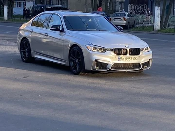 Авто BMW 3 Серия 2012 № 8153787