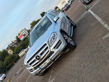 Авто Mercedes Gl Серия 2015 № 8153789