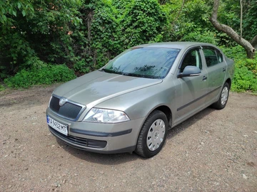 Авто Skoda Octavia 2011 № 8153790