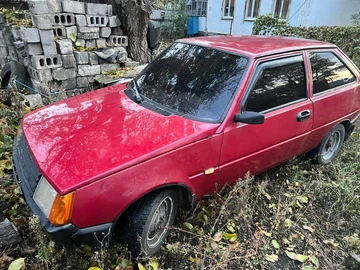 Авто ЗАЗ Таврия 2001 № 8153794