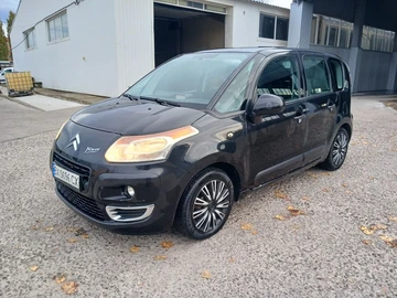 Авто Citroen C3 2009 № 8153798