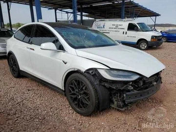 Авто Tesla Model X 2019 № 8153800