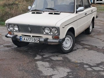 Авто ВАЗ 2106 1987 № 8153801