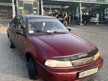 Авто Daewoo Nexia 2006 № 8153807