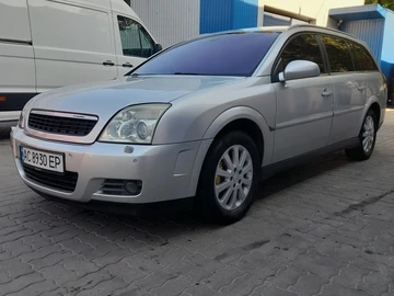 Авто Opel Vectra 2004 № 8153906