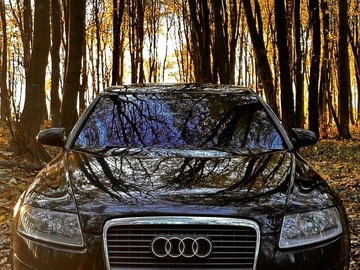 Авто Audi A6 2007 № 8153911
