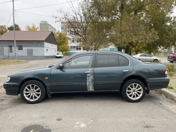 Авто Nissan Maxima 1999 № 8153912