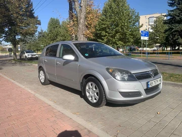 Авто Opel Astra 2005 № 8153928